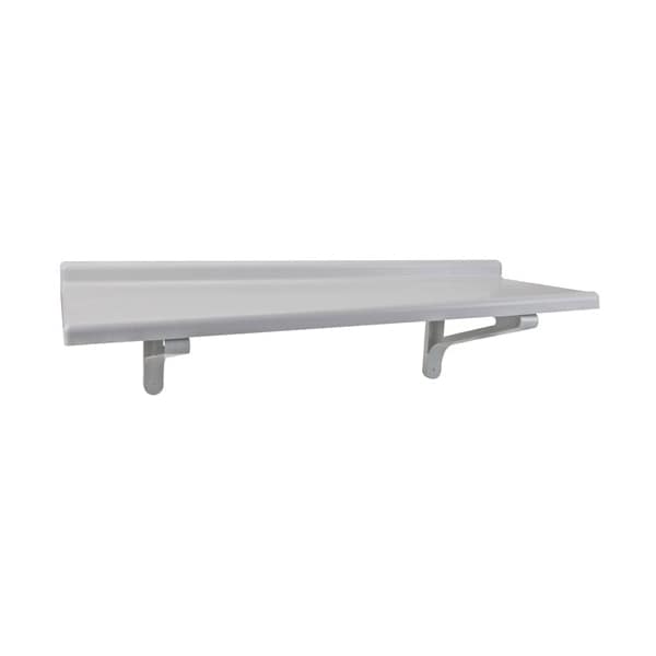 Cambro Shelf-Plastic 18X48 For - Part# Cswsk48 CSWSK48 - main